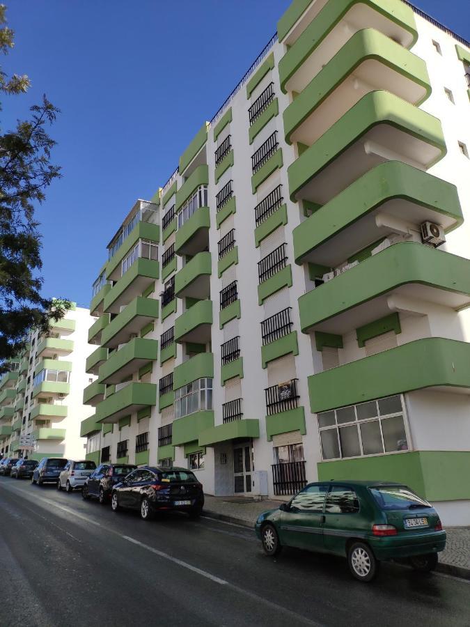 Alsol C 5361-1 Apartment Quarteira Exterior photo